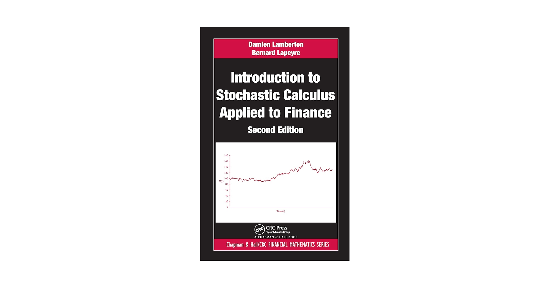洋書 Stochastic Calculus Applied to Finance Introduction to Stochastic Calculus Applied to Finance by